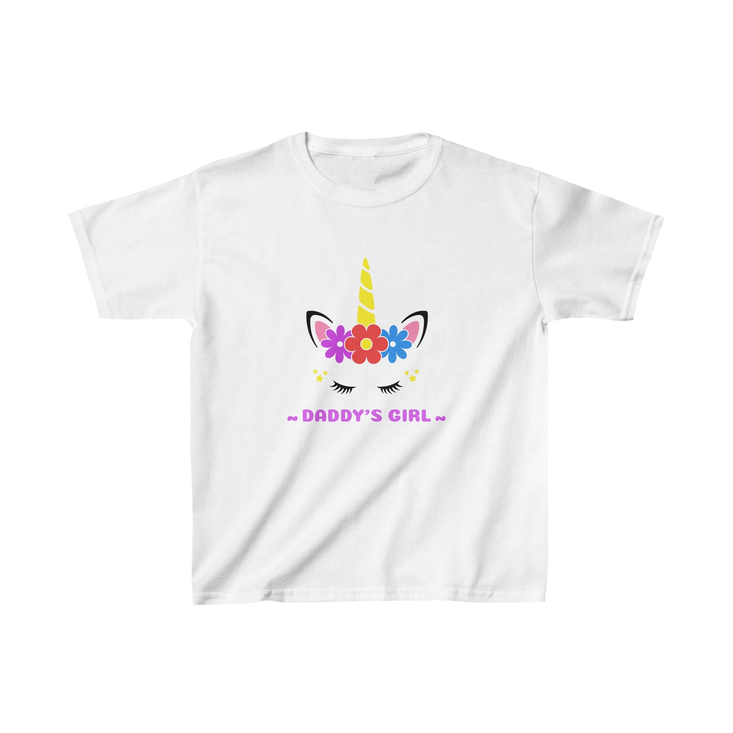 Daddy's Girl Tee