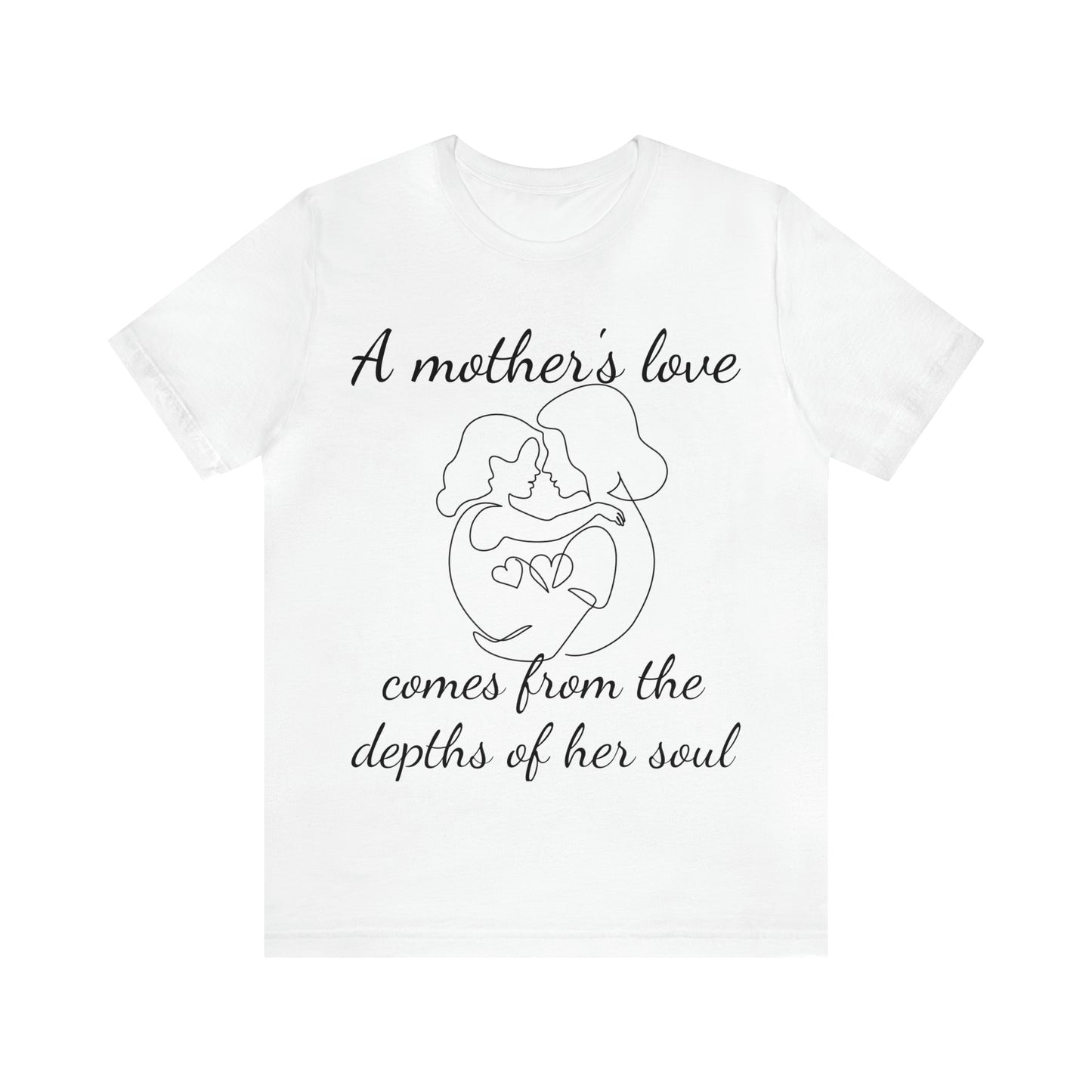A Mother's Love Tee