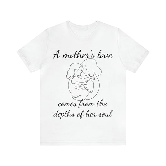 A Mother's Love Tee